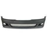 Voorbumper | BMW 5-serie sedan E39 / Touring E39 1996-2003| voor M-pakket / M5