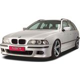 Voorbumper | BMW 5-serie sedan E39 / Touring E39 1996-2003| voor M-pakket / M5