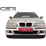 Voorbumper | BMW 5-serie sedan E39 / Touring E39 1996-2003| voor M-pakket / M5