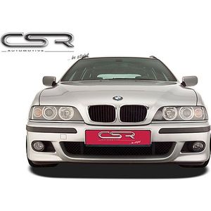 Voorbumper | BMW 5-serie sedan E39 / Touring E39 1996-2003| voor M-pakket / M5