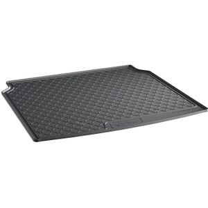 Rubber kofferbakmat | Peugeot | 508 SW 19- 5d sta. | zwart | Gledring