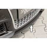Rieger spoilerzwaard | Audi A4 8H Cabrio 2002-2005 | ABS Carbon - Look