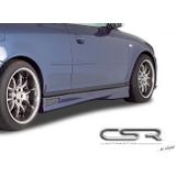 Side Skirts Audi A4 B5 station / Sedan  1994-2001 GVK X-Line