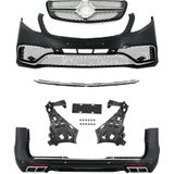 Bodykit | Mercedes-Benz | V-klasse 2014-2021 5d bus W447 / Vito 2014-2021 4d bus | AMG-Look