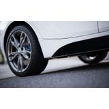 Side Skirts | BMW | 1-serie 11-15 5d hat. F20 / 1-serie 15-19 5d hat. F20 LCI | M-Performance | Add-on side blades | OEM Look | ABS | glanzend zwart | 01