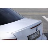 Achterklepspoiler | 1er E82, E88 (182 / 1C): 10.07- - Coupé | stuk ongespoten abs | Rieger Tuning