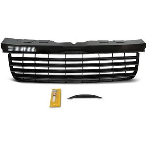 Grill | VW Transport T5 2003-2009 | Niet voor multivan | 01