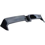 Achterspoiler | Volkswagen | Polo 09-17 3d hat. / Polo 09-17 5d hat. | type 6R / 6C | Oettinger-Look | 01