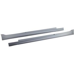 Side skirts (set) | BMW 5-serie F10/F11 | M-Tech Style | ABS-kunststof