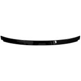 Achterraamspoiler | BMW | 3-serie 12-15 4d sed. F30 / 3-serie 15-19 4d sed. F30 LCI | Sport-Look | glanzend zwart