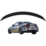 Achterspoiler | Mercedes-Benz | C-klasse Coupé 15-18 2d cou. / C-klasse Coupé 18- 2d cou. | C205 | C63 AMG-Look | ongespoten | 02