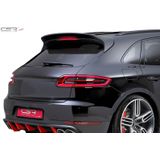 Achterspoiler | Porsche Macan alle vanaf 2014 | Fiberflex