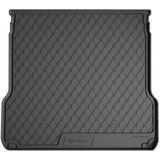 Rubber kofferbakmat | Peugeot | 308 SW 21- 5d sta. | zwart | Gledring