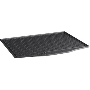 Rubber kofferbakmat | Ford | Kuga 19- 5d suv. | incl. Hybrid | zwart | Gledring