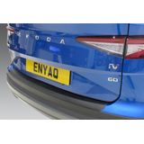 Achterbumperbeschermer | Skoda | Enyaq iV 21- 5d suv. | ABS-kunststof | RGM