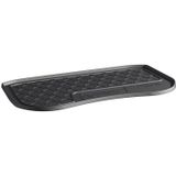 Rubber kofferbakmat | Tesla | Model 3 20- 4d sed. | voorste kofferbak | zwart | Gledring