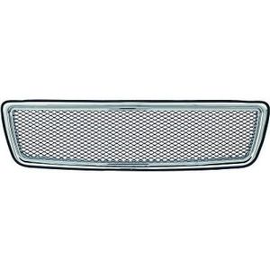 Grill | Volvo | S70 97-00 4d sed. / V70 97-00 5d sta. | chroom