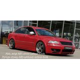 Rieger side skirt | Passat (3B) - Sedan, Variant  Passat (3BG) - Sedan, Variant | r stuk carbonlook abs | Rieger Tuning