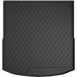 Rubber kofferbakmat | Ford | Galaxy 15- 5d mpv. | 5-zits | zwart | Gledring