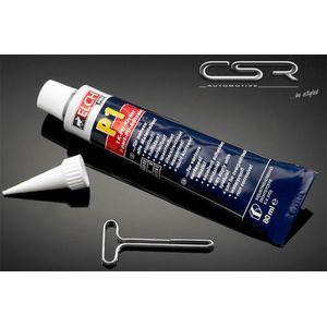 Elch Pro P1 1K-PU-Kit Lijm en dichting Carrosseriekit 80ml ZB079