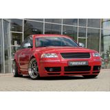 Rieger frontspoiler | Passat (3BG) - Sedan, Variant | stuk ongespoten abs | Rieger Tuning