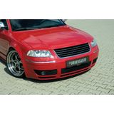 Rieger frontspoiler | Passat (3BG) - Sedan, Variant | stuk ongespoten abs | Rieger Tuning