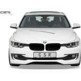 Koplampspoilers | BMW 3er F30 F31 F34 Limousine, Touring, Gran Turismo 10/2011-7/2015 | ABS