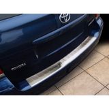 Achterbumperbeschermer | Toyota Avensis 2 Combi 2002-2009 RV