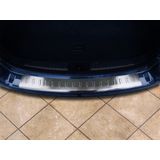 Achterbumperbeschermer | Toyota Avensis 2 Combi 2002-2009 RV
