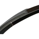 Achterspoiler | BMW | 4-serie Cabrio 14- 2d cab. F33 | M4-Look | ABS Kunststof zwart Glanzend