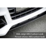 Rieger spoilerzwaard | Audi A3 / S3 8V 2013-2016 3D/5D | ABS