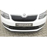 Rieger spoilerzwaard | Octavia (5E): 02.13-01.17 (tot Facelift) - Combi, Sedan | stuk ongespoten abs | Rieger Tuning