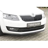 Rieger spoilerzwaard | Octavia (5E): 02.13-01.17 (tot Facelift) - Combi, Sedan | stuk ongespoten abs | Rieger Tuning