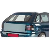 Achterraamspoiler Opel Astra F Hatchback  1991-1998 ABS