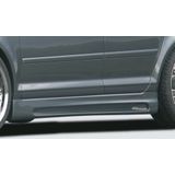 Rieger side skirt | Audi A3 8P 2004-2008 Sportback | ABS | Links