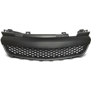 Grill | Opel | Zafira 05-08 5d mpv. | OPC-Look | ABS Kunststof zwart Mat