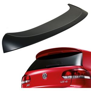 Achterspoiler | Volkswagen | Golf 08-12 3d hat. / Golf 08-12 5d hat. | MK6 | ABT-Look