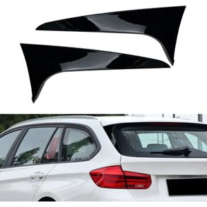 Achterspoiler | BMW | 3-serie Touring 12-15 5d sta. F31 / 3-serie Touring 15-19 5d sta. F31 LCI | Zij-spoilers | 01
