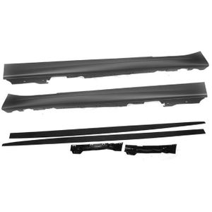 Side Skirts | BMW | 1-serie 11-15 5d hat. F20 / 1-serie 15-19 5d hat. F20 LCI | M-Performance Look | 01