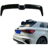 Achterspoiler | Audi | A3 Sportback 20- 5d hat. | type 8Y | Oettinger-Look | glanzend zwart | 01