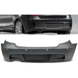 Achterbumper | BMW 1 Serie E87 2004-2011 / 1 Serie E81 2007-2012 | voor M-pakket met PDC