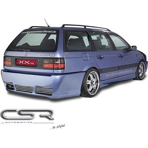 Achterbumper VW Passat B3 Typ 35i Variant 1988-1993 GVK XX-L