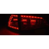 Achterlichten | Volkswagen | Golf VII 2012-2017 3d hat. / Golf VII 2012-2017 5d hat. | GTI-Look | LED | Dynamic Turn Signal | smoke