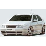 Rieger frontspoiler | Bora (1J) | stuk ongespoten abs | Rieger Tuning