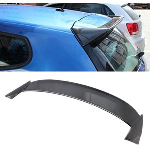 Achterspoiler | Volkswagen | Scirocco 08-13 3d cou. | pre-facelift | Sport-Look | glanzend zwart