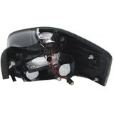 Achterlichten | Audi | A3 03-05 3d hat. / A3 05-08 3d hat. / A3 Sportback 04-08 5d hat. | LED | smoke