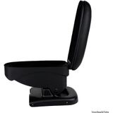 Armsteun Slider Ford Transit Connect type I | 2008-2013