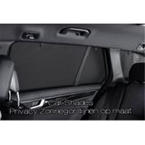 Car Shades set | Hyundai Matrix 5 deurs 2001-2010 | Privacy & Zonwering op maat