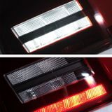 Achterlichten | Volkswagen | Transporter Kombi 15-19 4d bus | T6.1 Look | FULL LED