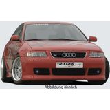 Rieger bumper S3-Look | Audi A3 8L | ABS